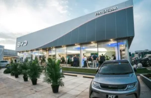 Sales Data Shows Growing Demand for Used EVs in US, Europe Sales Data Shows Growing Demand for Used EVs in US, Europe