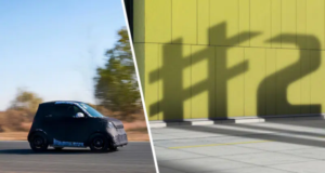 Smart struggles to sell larger models as dealers dump unsold inventory, report says Smart struggles to sell larger models as dealers dump unsold inventory, report says