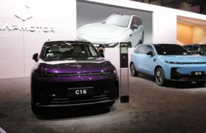 Stellantis to bring 8 brands to 2026 Paris show as new CEO embraces trade events Stellantis to bring 8 brands to 2026 Paris show as new CEO embraces trade events