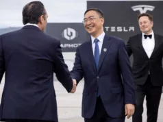 Stellantis turns its back on Tesla, China’s Leapmotor strategy begins to pay off Stellantis turns its back on Tesla, China's Leapmotor strategy begins to pay off