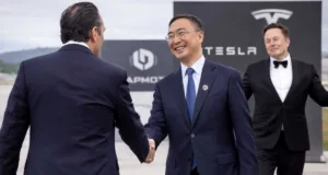 Stellantis turns its back on Tesla, China’s Leapmotor strategy begins to pay off Stellantis turns its back on Tesla, China's Leapmotor strategy begins to pay off
