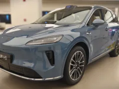 Sunday China Drive | Huawei’s entry-level strike: Saic H5 targets Tesla & Leapmotor Sunday China Drive | Huawei’s entry-level strike: Saic H5 targets Tesla & Leapmotor