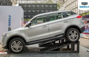 Tanzanian Startup’s Dual Approach With China’s Geely, Dongfeng to Accelerate EV Adoption Tanzanian Startup’s Dual Approach With China’s Geely, Dongfeng to Accelerate EV Adoption