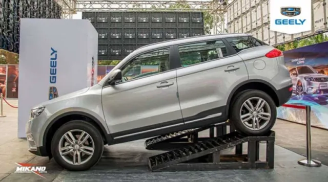 Tanzanian Startup’s Dual Approach With China’s Geely, Dongfeng to Accelerate EV Adoption