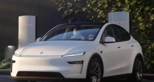 Tesla charging network expansion targets China growth market Tesla charging network expansion targets China growth market