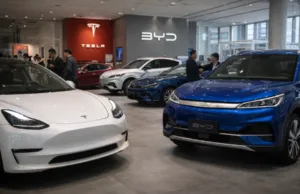 Tesla China EV sales rebound as Shanghai factory output climbs Tesla China EV sales rebound as Shanghai factory output climbs