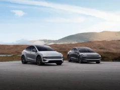 Tesla China Sales Surge 91% in February Despite Broader Market Slump Tesla China Sales Surge 91% in February Despite Broader Market Slump