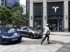 Tesla China Shipments Rebound in February Bucking Industry Trend Tesla China Shipments Rebound in February Bucking Industry Trend
