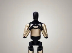 Tesla China teases Optimus robot’s human-looking next-gen hands Tesla China teases Optimus robot’s human-looking next-gen hands