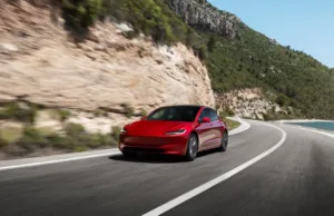 Tesla Clears Out Model 3 Inventory in Canada Ahead of Chinese EV Imports Tesla Clears Out Model 3 Inventory in Canada Ahead of Chinese EV Imports