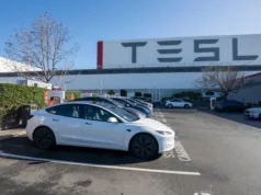 Tesla Ends Losing Streak In Europe: February Rebound Brings Good And Bad News – BYD (OTC:BYDDF), BYD (OTC:BYDDY), Tesla (NASDAQ:TSLA) Tesla Ends Losing Streak In Europe: February Rebound Brings Good And Bad News - BYD (OTC:BYDDF), BYD (OTC:BYDDY), Tesla (NASDAQ:TSLA)