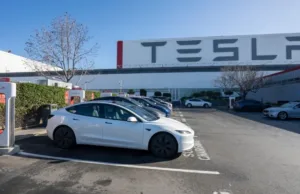 Tesla Ends Losing Streak In Europe: February Rebound Brings Good And Bad News – BYD (OTC:BYDDF), BYD (OTC:BYDDY), Tesla (NASDAQ:TSLA) Tesla Ends Losing Streak In Europe: February Rebound Brings Good And Bad News - BYD (OTC:BYDDF), BYD (OTC:BYDDY), Tesla (NASDAQ:TSLA)