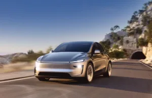 Tesla Falls Behind Chinese Rival In Europe Tesla Falls Behind Chinese Rival In Europe