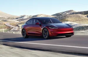 Tesla Gets Desperate In EV War Against China, Tears Apart Some BYDs For Answers Tesla Gets Desperate In EV War Against China, Tears Apart Some BYDs For Answers