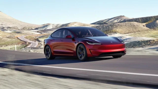 Tesla Gets Desperate In EV War Against China, Tears Apart Some BYDs For Answers