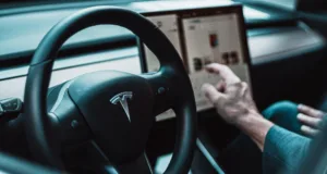 Tesla, Inc. (TSLA) Sourcing $2.9B Solar Equipment in China amid Burgeoning AI Energy Opportunity Tesla, Inc. (TSLA) Sourcing $2.9B Solar Equipment in China amid Burgeoning AI Energy Opportunity