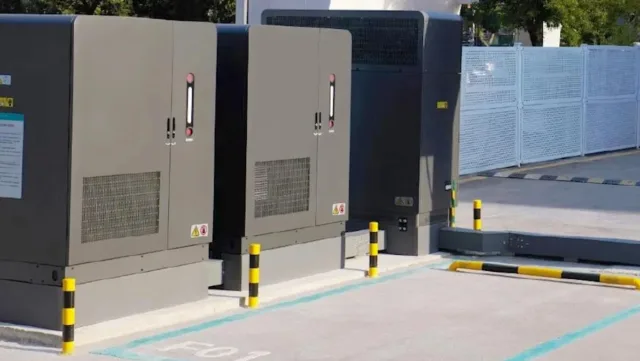 Tesla left in the dust as new Chinese tech outpaces global automakers: 'The US has given up its lead' Tesla left in the dust as new Chinese tech outpaces global automakers: 'The US has given up its lead'