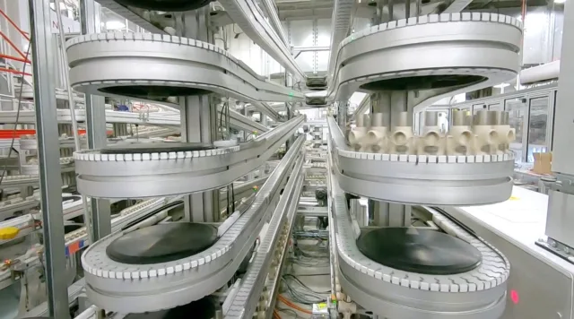 Tesla named by U.S. Gov. in $4.3B battery deal for American-made cells