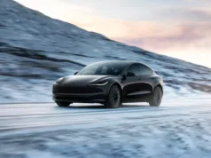 Tesla readies budget Model 3 for China starting at below $30k with 480 km range Tesla readies budget Model 3 for China starting at below $30k with 480 km range