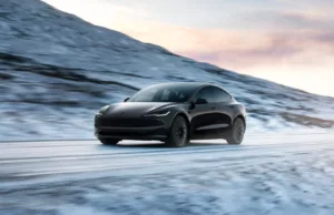 Tesla readies budget Model 3 for China starting at below $30k with 480 km range Tesla readies budget Model 3 for China starting at below $30k with 480 km range