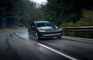 Tesla removes Model 3 inventory from Canada as new China EV import program officially opens Tesla removes Model 3 inventory from Canada as new China EV import program officially opens