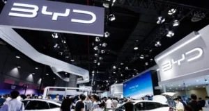 Tesla Rival BYD Applies For Permit To Allow Canada Imports After Tariff Agreement Tesla Rival BYD Applies For Permit To Allow Canada Imports After Tariff Agreement