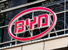 Tesla Rival BYD’s Top-Selling Spot In China Toppled By Volkswagen In First Two Months Of 2026 Tesla Rival BYD’s Top-Selling Spot In China Toppled By Volkswagen In First Two Months Of 2026