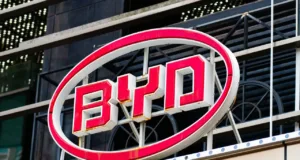 Tesla Rival BYD’s Top-Selling Spot In China Toppled By Volkswagen In First Two Months Of 2026 Tesla Rival BYD’s Top-Selling Spot In China Toppled By Volkswagen In First Two Months Of 2026