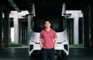Tesla Semi’s Biggest Rival Might Be Its Chinese Twin Tesla Semi’s Biggest Rival Might Be Its Chinese Twin