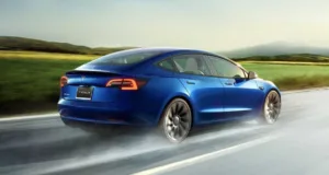 Tesla sends Canadian Model 3 inventory to the US as it expects Chinese EVs back Tesla sends Canadian Model 3 inventory to the US as it expects Chinese EVs back