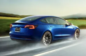 Tesla sends Canadian Model 3 inventory to the US as it expects Chinese EVs back Tesla sends Canadian Model 3 inventory to the US as it expects Chinese EVs back