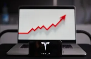 Tesla Stock Rises On ‘Digital Optimus’ Excitement, China Sales Data Tesla Stock Rises On 'Digital Optimus' Excitement, China Sales Data