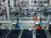 Tesla targets Chinese solar equipment for planned 100 GW US buildout Tesla targets Chinese solar equipment for planned 100 GW US buildout