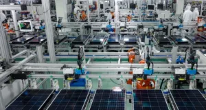 Tesla targets Chinese solar equipment for planned 100 GW US buildout Tesla targets Chinese solar equipment for planned 100 GW US buildout