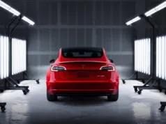 Tesla (TSLA) publishes Q1 2026 delivery consensus: 365,645 vehicles expected Tesla (TSLA) publishes Q1 2026 delivery consensus: 365,645 vehicles expected