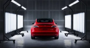 Tesla (TSLA) publishes Q1 2026 delivery consensus: 365,645 vehicles expected Tesla (TSLA) publishes Q1 2026 delivery consensus: 365,645 vehicles expected
