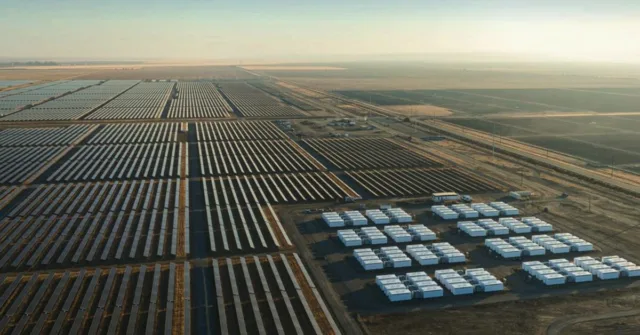 Tesla (TSLA) reportedly in talks to buy $2 Tesla (TSLA) reportedly in talks to buy $2.9B in Chinese solar equipment for 100 GW US push