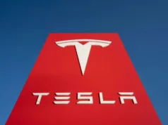 Tesla Turns US Factory Into China Risk Hedge Tesla Turns US Factory Into China Risk Hedge