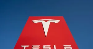 Tesla Turns US Factory Into China Risk Hedge Tesla Turns US Factory Into China Risk Hedge