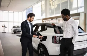 Tesla vs BYD: The Better EV Stock for 2026 Tesla vs BYD: The Better EV Stock for 2026