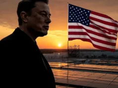 Tesla’s $2.9 billion bet: Why Elon Musk is turning to China to build America’s solar future Tesla’s $2.9 billion bet: Why Elon Musk is turning to China to build America’s solar future
