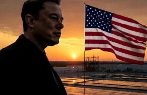 Tesla’s $2.9 billion bet: Why Elon Musk is turning to China to build America’s solar future Tesla’s $2.9 billion bet: Why Elon Musk is turning to China to build America’s solar future