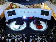 Tesla’s China-Made EV Sales Rise Over 35% in First 2 Months of 2026 Tesla's China-Made EV Sales Rise Over 35% in First 2 Months of 2026