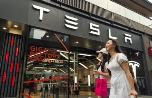 Tesla’s China sales climb in the first two months of 2026 while BYD numbers drop Tesla's China sales climb in the first two months of 2026 while BYD numbers drop