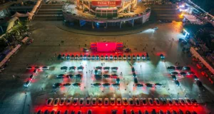 Tesla’s China sales jump as EV market slumps Tesla’s China sales jump as EV market slumps