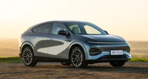 Tesla’s Model Y Has a Really Big Problem: The 2026 Xpeng G6 Tesla’s Model Y Has a Really Big Problem: The 2026 Xpeng G6