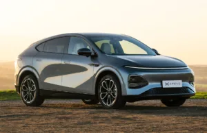 Tesla’s Model Y Has a Really Big Problem: The 2026 Xpeng G6 Tesla’s Model Y Has a Really Big Problem: The 2026 Xpeng G6