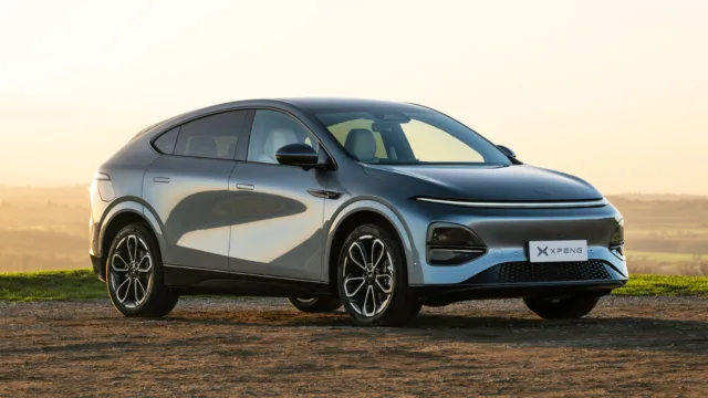 Tesla’s Model Y Has a Really Big Problem: The 2026 Xpeng G6 Tesla’s Model Y Has a Really Big Problem: The 2026 Xpeng G6