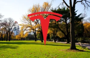 Tesla’s Resurgence in China and the Autonomous Future Tesla's Resurgence in China and the Autonomous Future