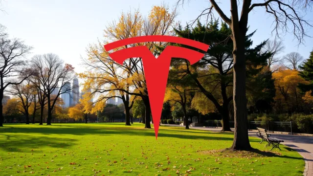 Tesla's Resurgence in China and the Autonomous Future Tesla's Resurgence in China and the Autonomous Future